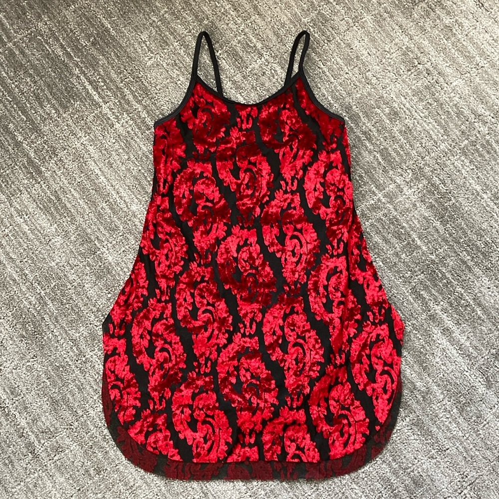 Reverence Performance Dance Apparel